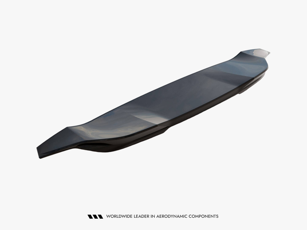 Spoiler CAP 3D BMW XM G09 - 6 