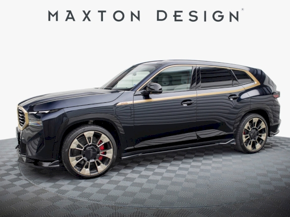 Full Body Kit BMW XM G09