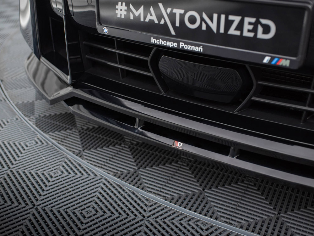 Full Body Kit BMW XM G09 - 4 
