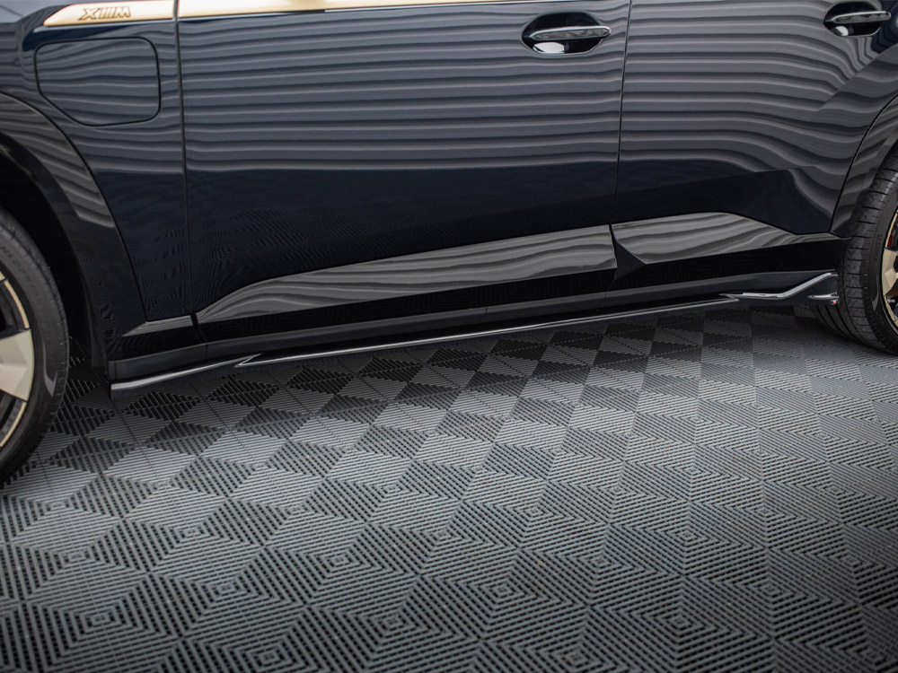 Full Body Kit BMW XM G09 - 6 