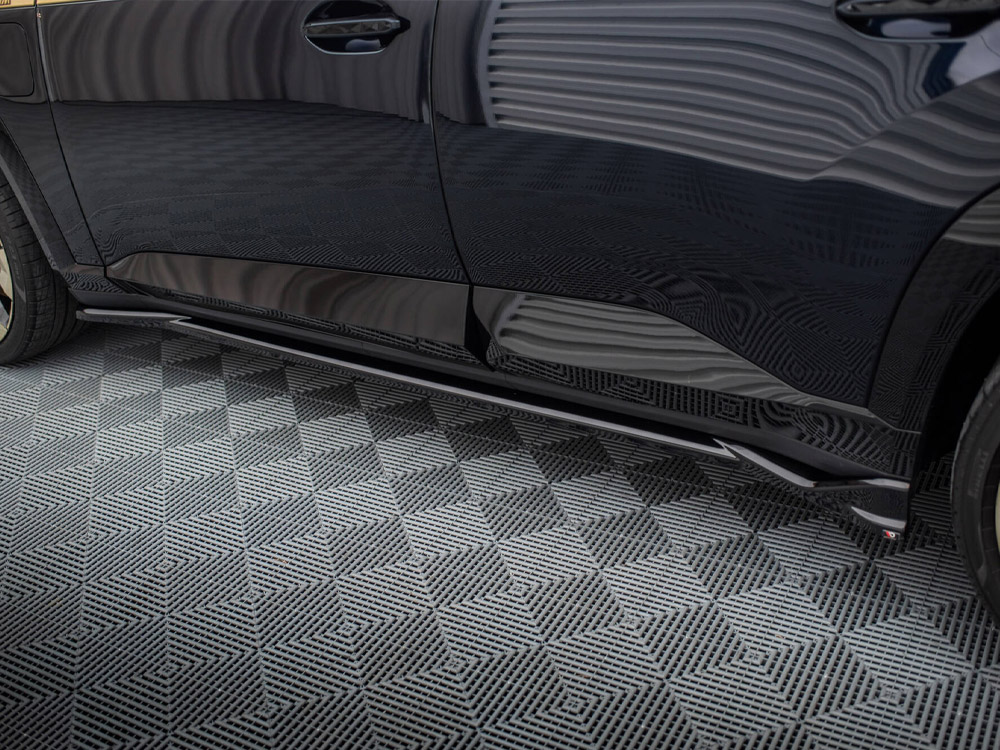 Full Body Kit BMW XM G09 - 7 