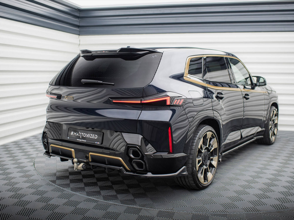 Full Body Kit BMW XM G09 - 12 