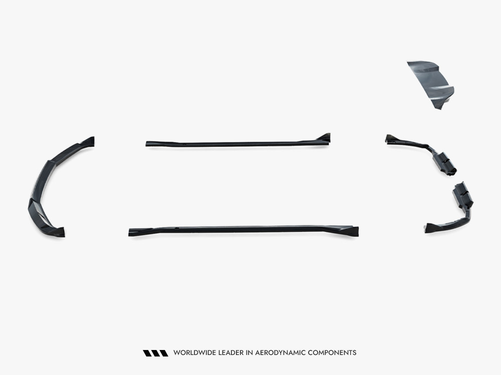 Full Body Kit BMW XM G09 - 18 