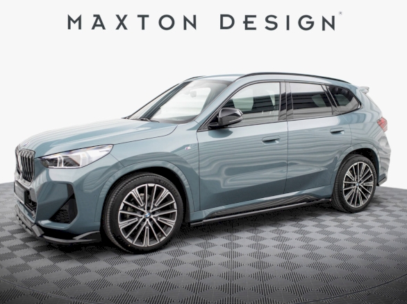 Full Body Kit BMW X1 M-Pack U11