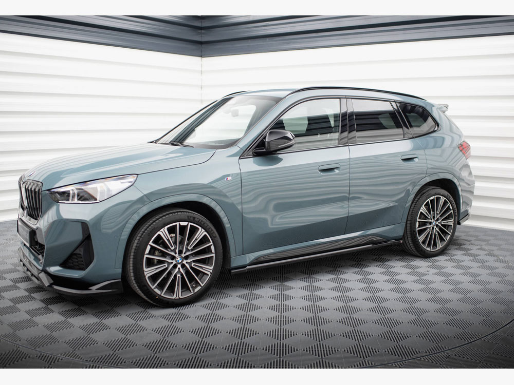 Full Body Kit BMW X1 M-Pack U11 - 5 