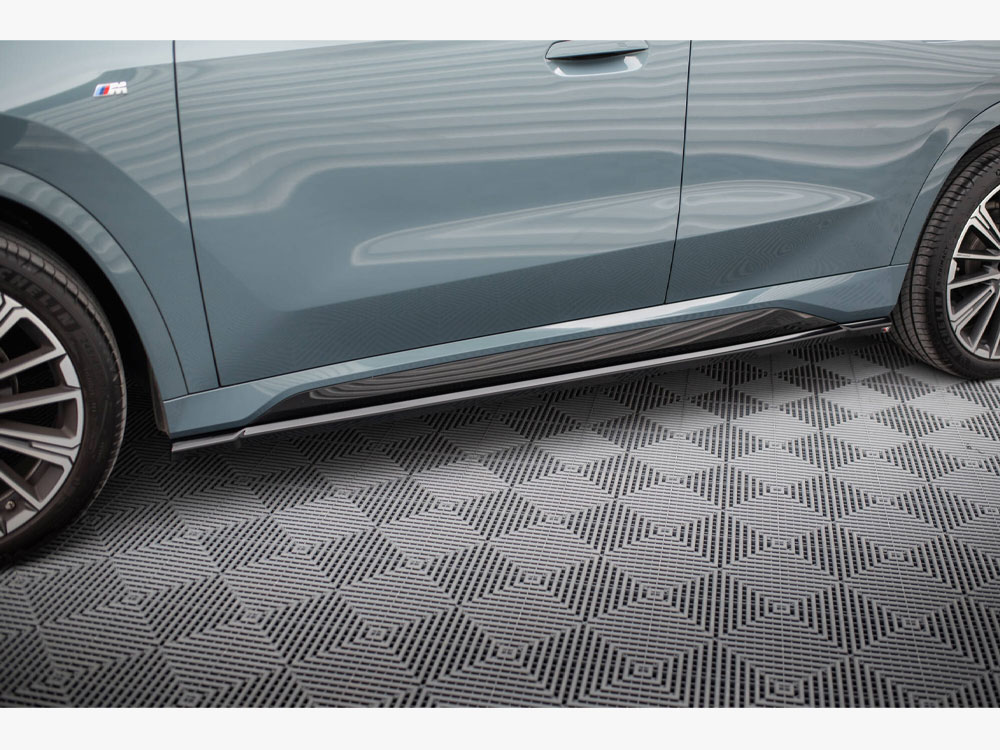 Full Body Kit BMW X1 M-Pack U11 - 6 