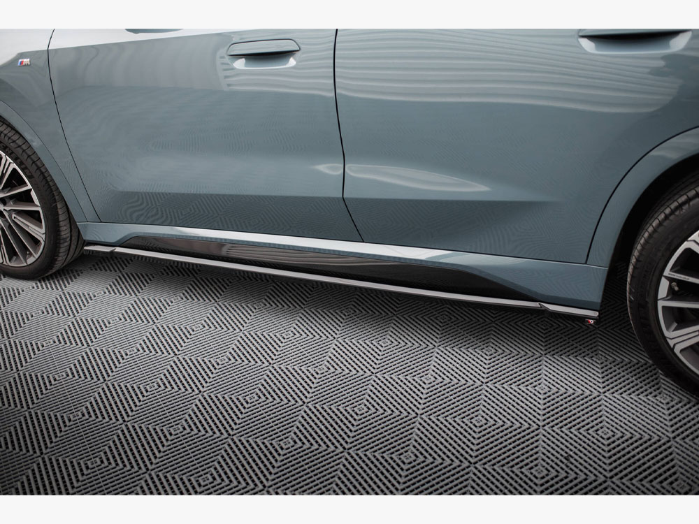 Full Body Kit BMW X1 M-Pack U11 - 7 