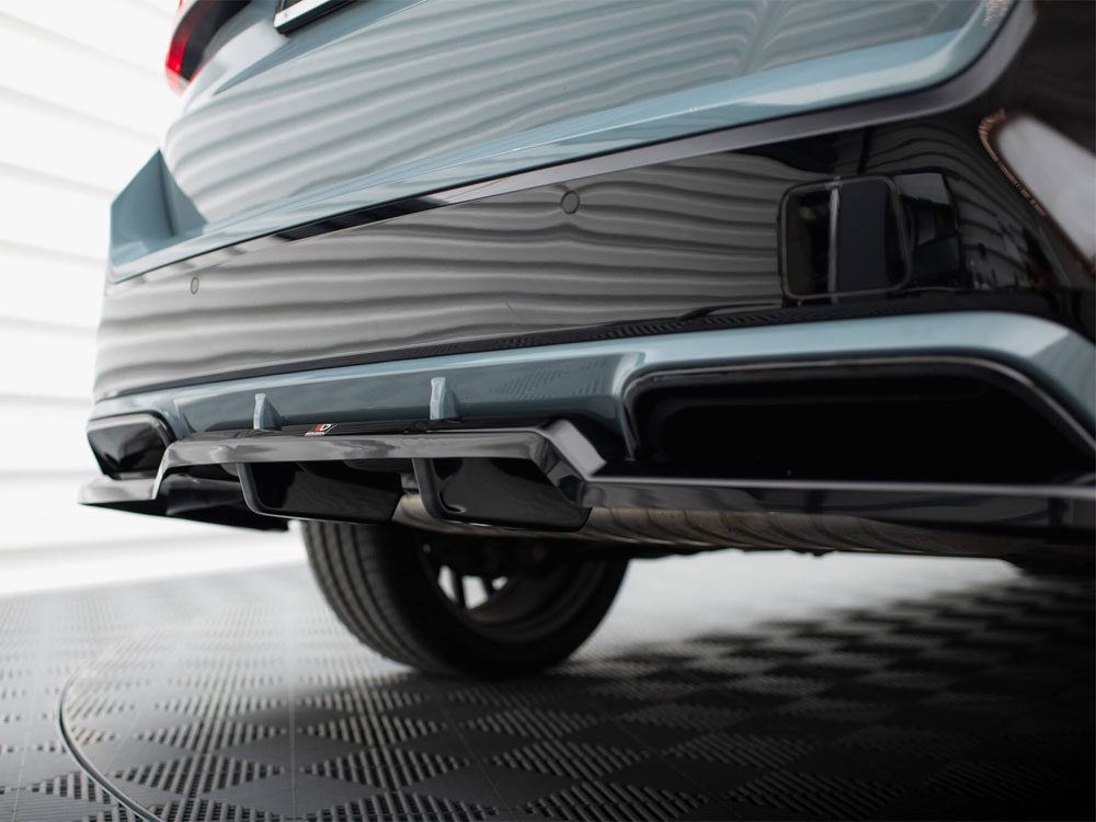 Full Body Kit BMW X1 M-Pack U11 - 12 