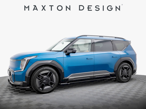 Full Body Kit Kia EV9 GT-Line Mk1