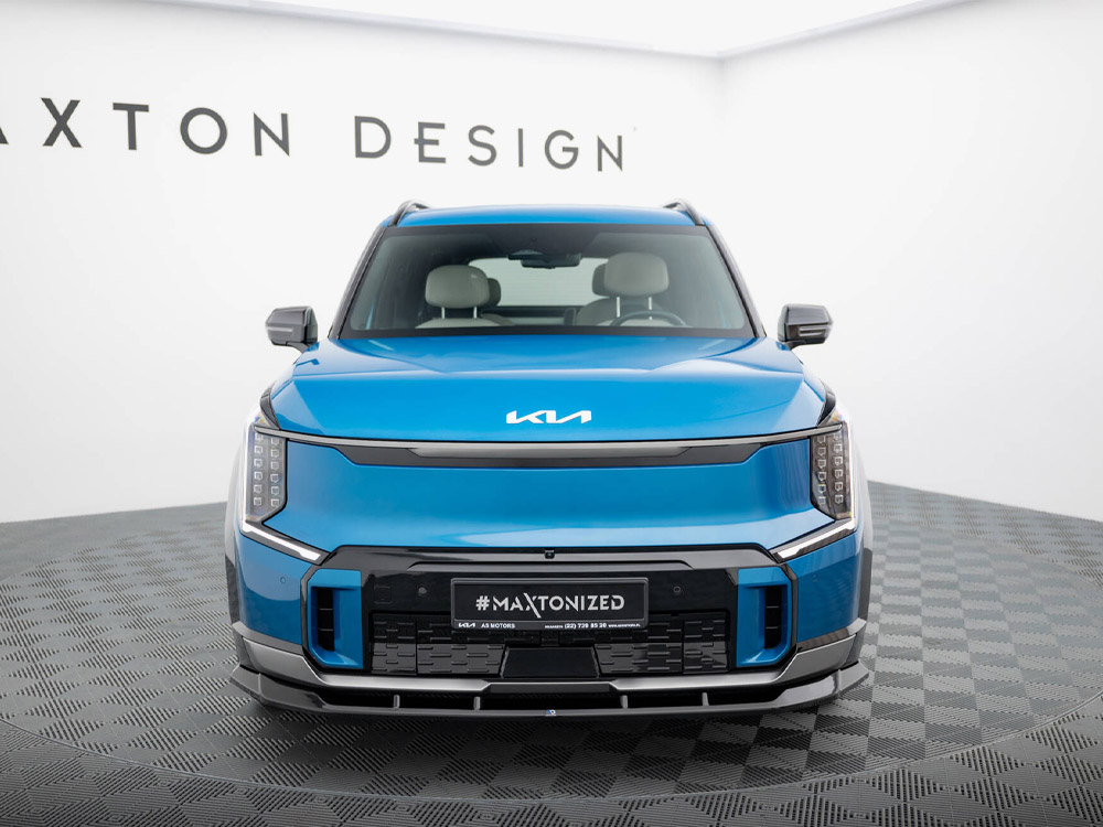 Full Body Kit Kia EV9 GT-Line Mk1 - 3 