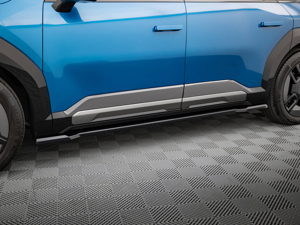 Full Body Kit Kia EV9 GT-Line Mk1 - 6 