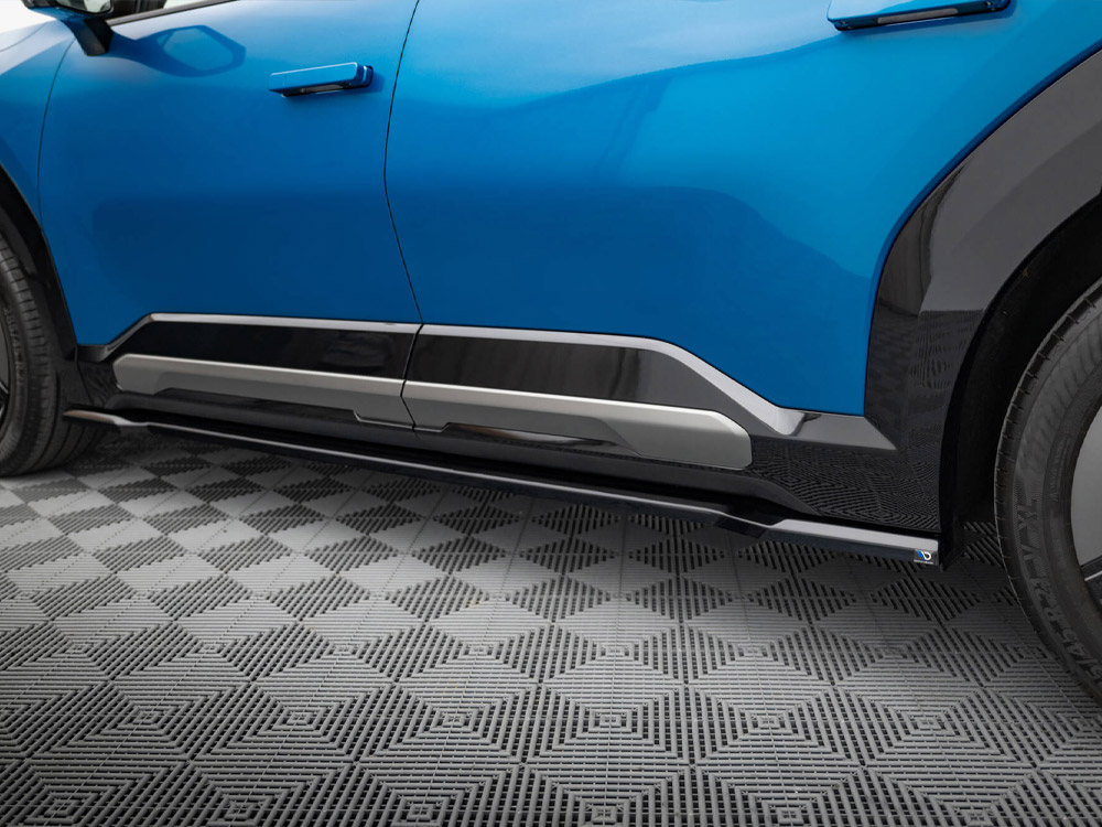 Full Body Kit Kia EV9 GT-Line Mk1 - 7 