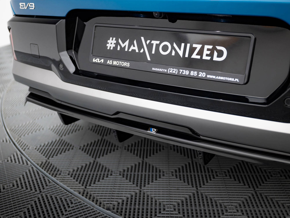 Full Body Kit Kia EV9 GT-Line Mk1 - 10 