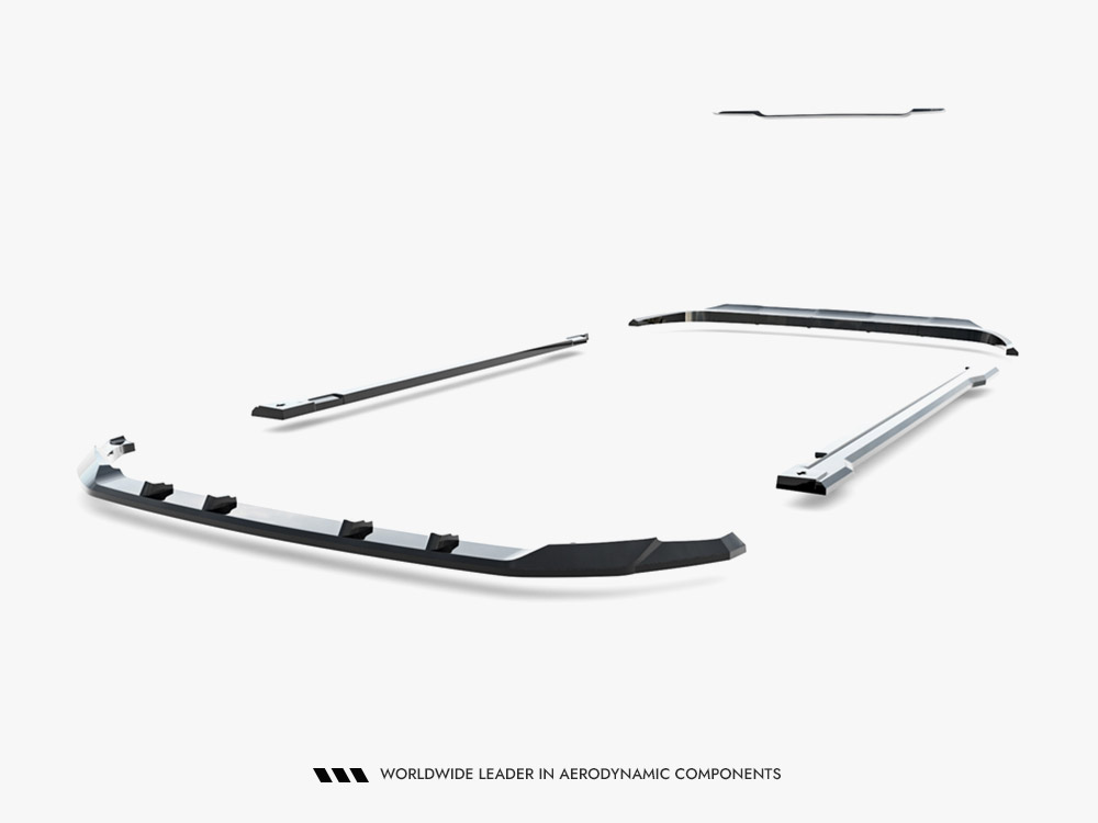 Full Body Kit Kia EV9 GT-Line Mk1 - 13 