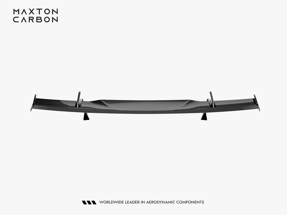 Carbon Spoiler Audi A3 / A3 S-Line / S3 / RS3 Sedan 8Y / 8Y Facelift - 16 