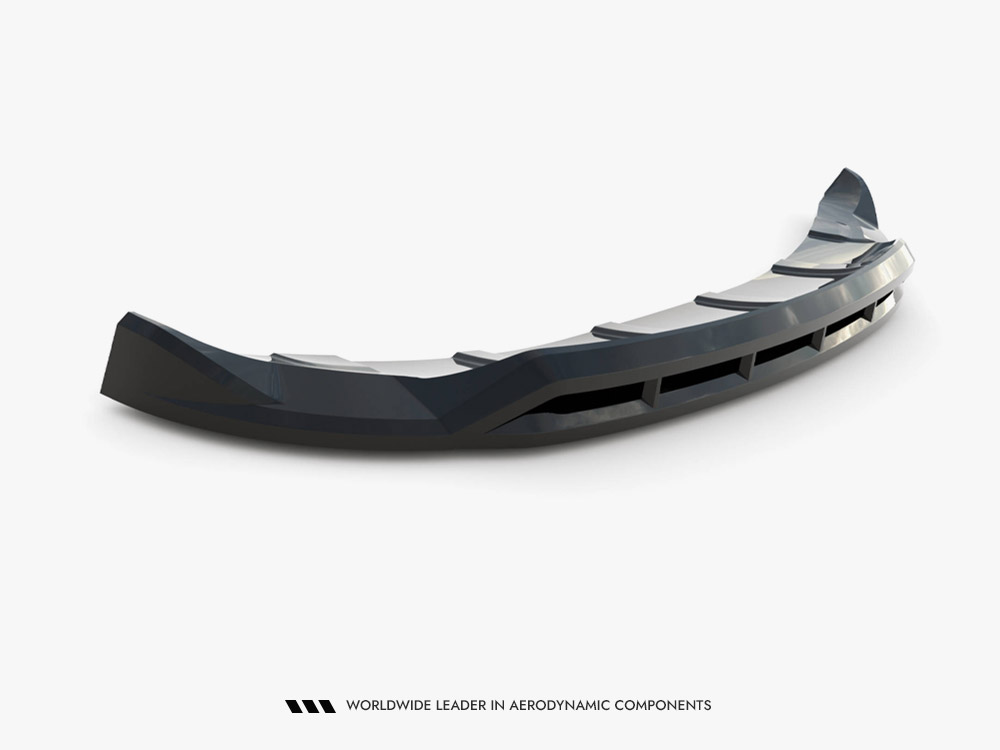 Front Splitter Land Rover Discovery HSE Mk5 - 5 