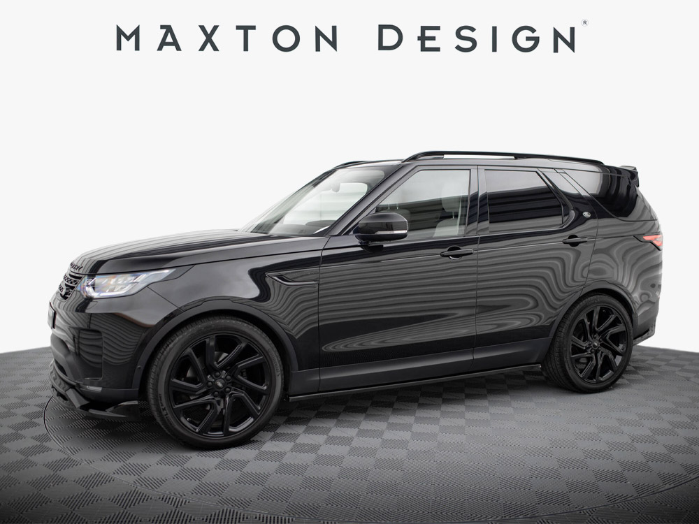 Full Body Kit Land Rover Discovery HSE Mk5 - 1 