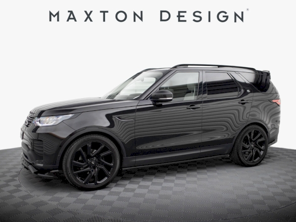 Full Body Kit Land Rover Discovery HSE Mk5