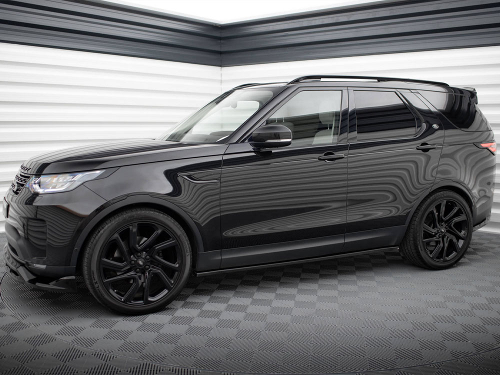 Full Body Kit Land Rover Discovery HSE Mk5 - 5 