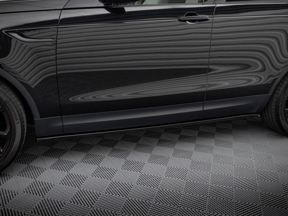 Full Body Kit Land Rover Discovery HSE Mk5 - 6 