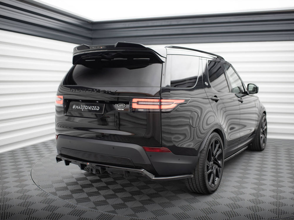 Full Body Kit Land Rover Discovery HSE Mk5 - 8 