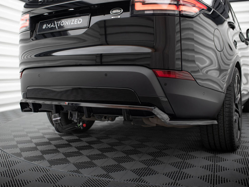 Full Body Kit Land Rover Discovery HSE Mk5 - 10 