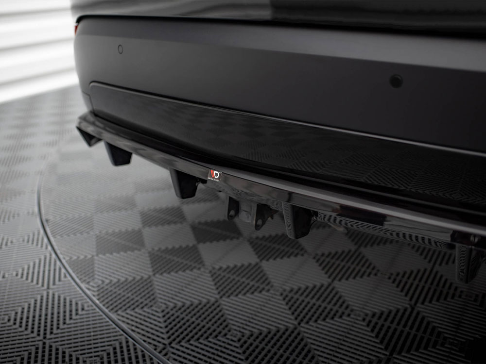 Full Body Kit Land Rover Discovery HSE Mk5 - 11 