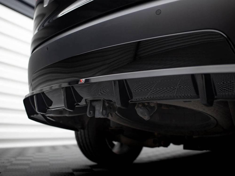 Full Body Kit Land Rover Discovery HSE Mk5 - 12 