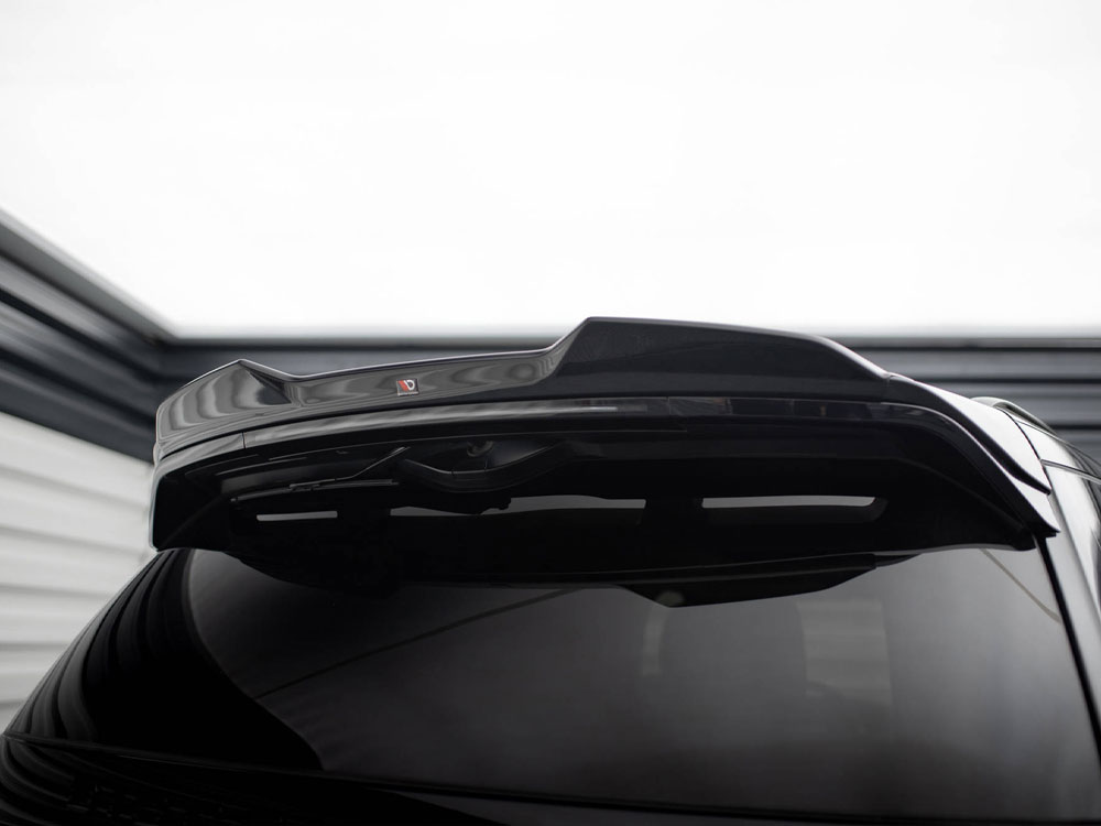 Full Body Kit Land Rover Discovery HSE Mk5 - 15 