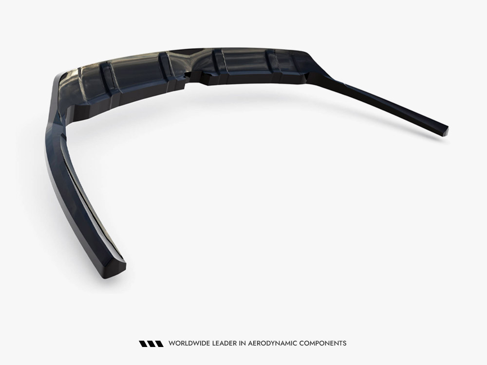 Full Body Kit Land Rover Discovery HSE Mk5 - 21 