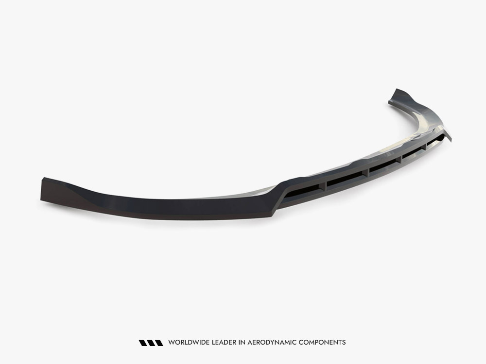 Front Splitter V.2 Kia Sportage GT-Line Mk5 - 5 