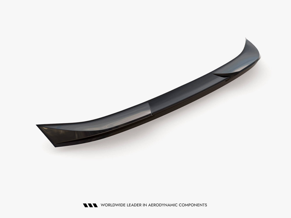 Spoiler CAP 3D BMW 2 Coupe G42 / M2 G87 - 10 