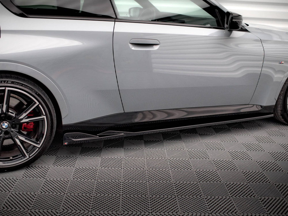 Full Body Kit BMW 2 Coupe M240i G42 - 7 