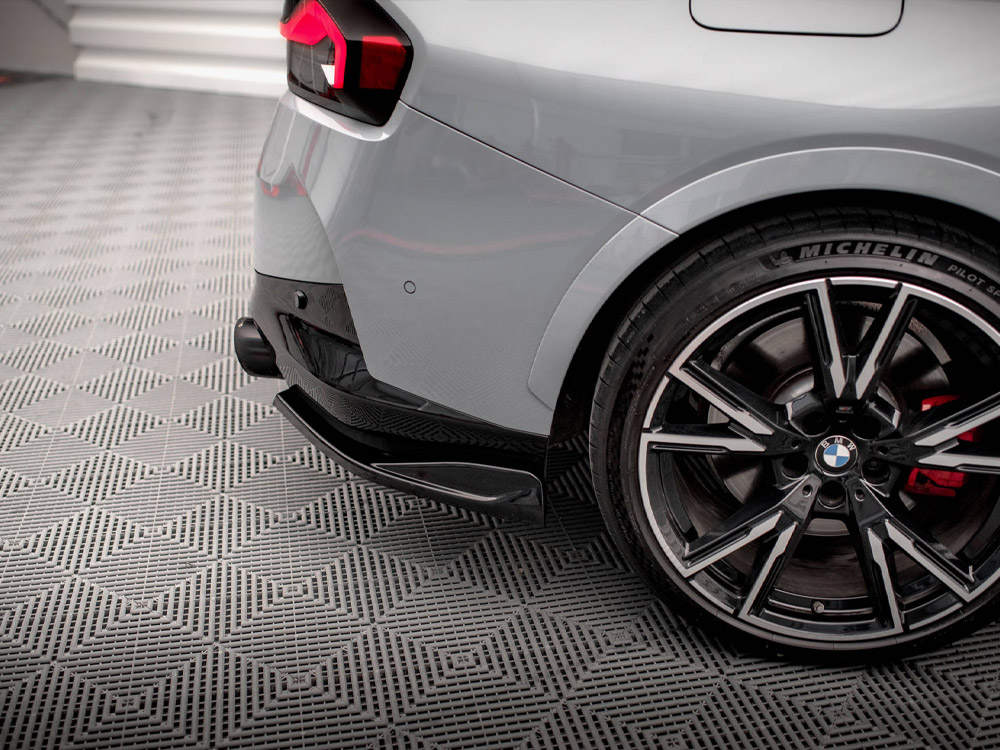 Full Body Kit BMW 2 Coupe M240i G42 - 13 