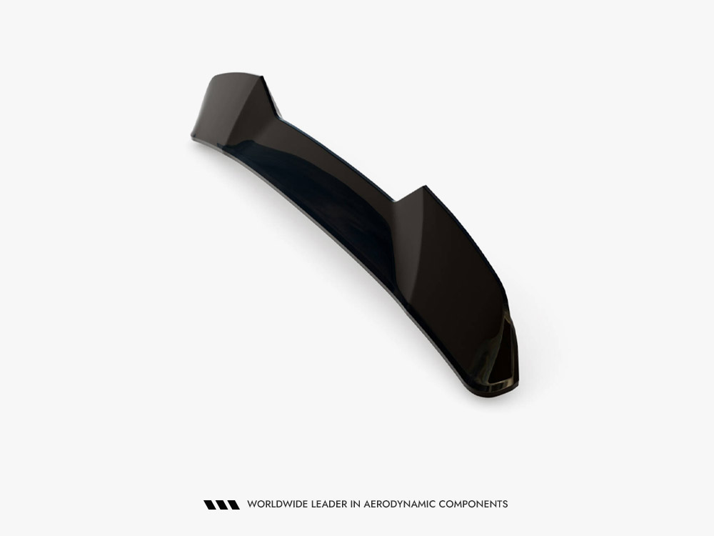 Spoiler CAP 3D BMW X3 M F97 / F97 Facelift - 5 