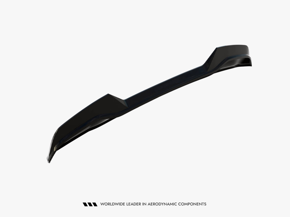 Spoiler CAP 3D BMW X3 M F97 / F97 Facelift - 6 