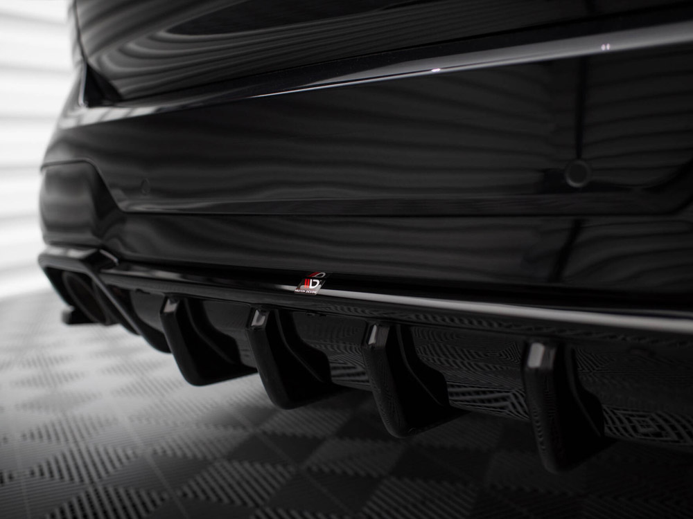 Full Body Kit BMW X3 M F97 Facelift - 12 