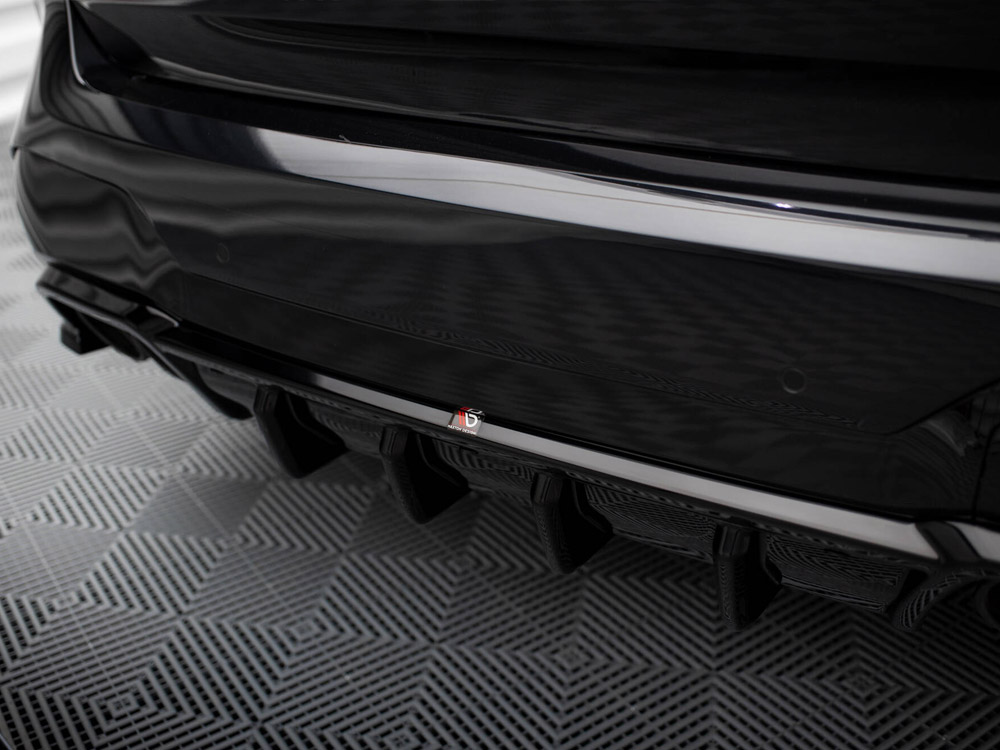 Full Body Kit BMW X3 M F97 Facelift - 13 