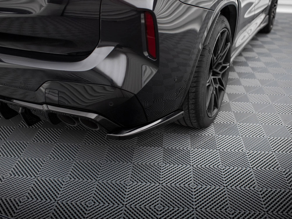 Full Body Kit BMW X3 M F97 Facelift - 17 