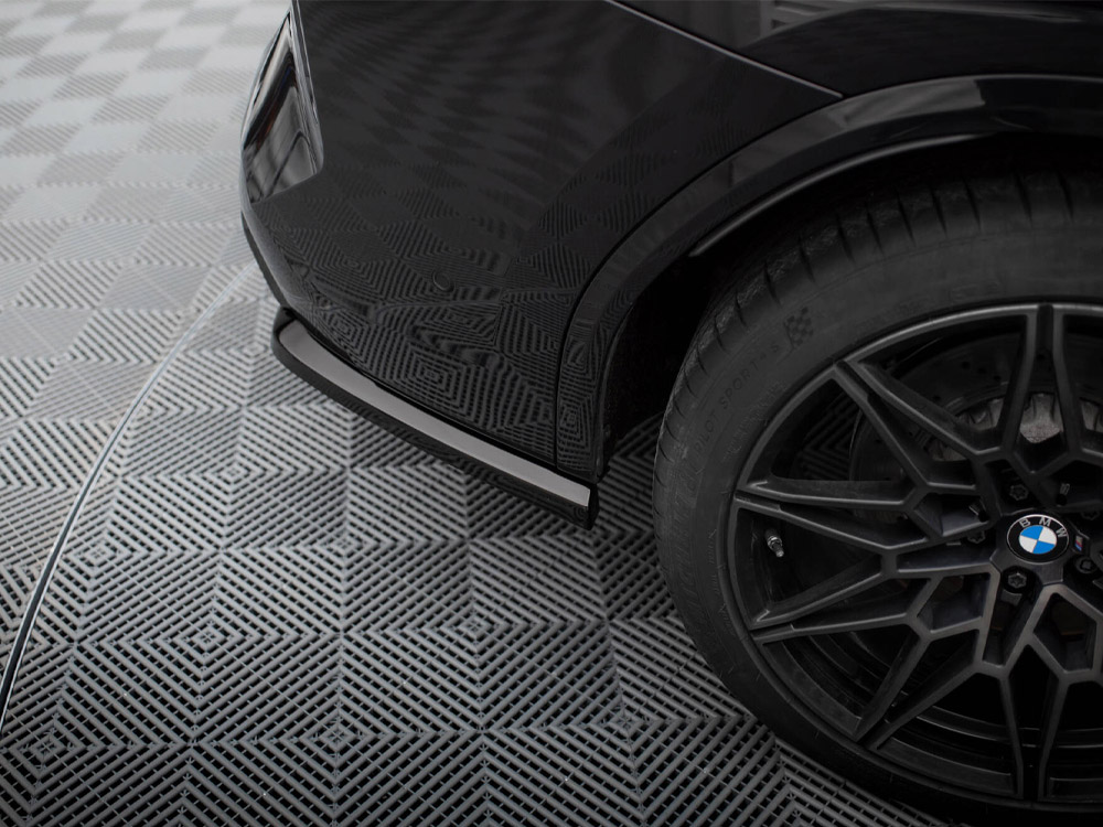 Full Body Kit BMW X3 M F97 Facelift - 18 