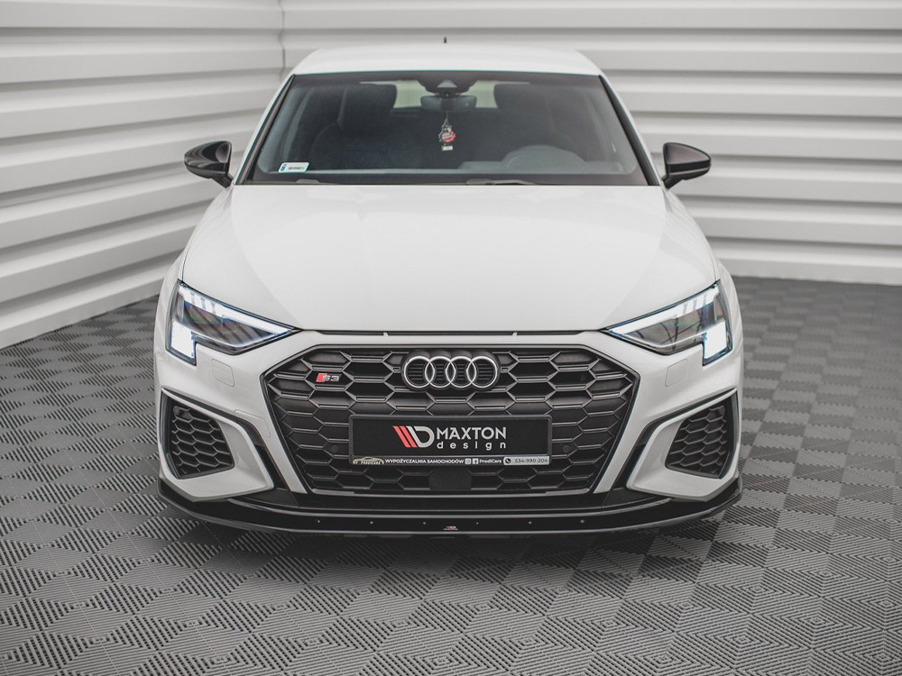 Full Body Kit Audi A3 S-Line Sportback 8Y - 3 