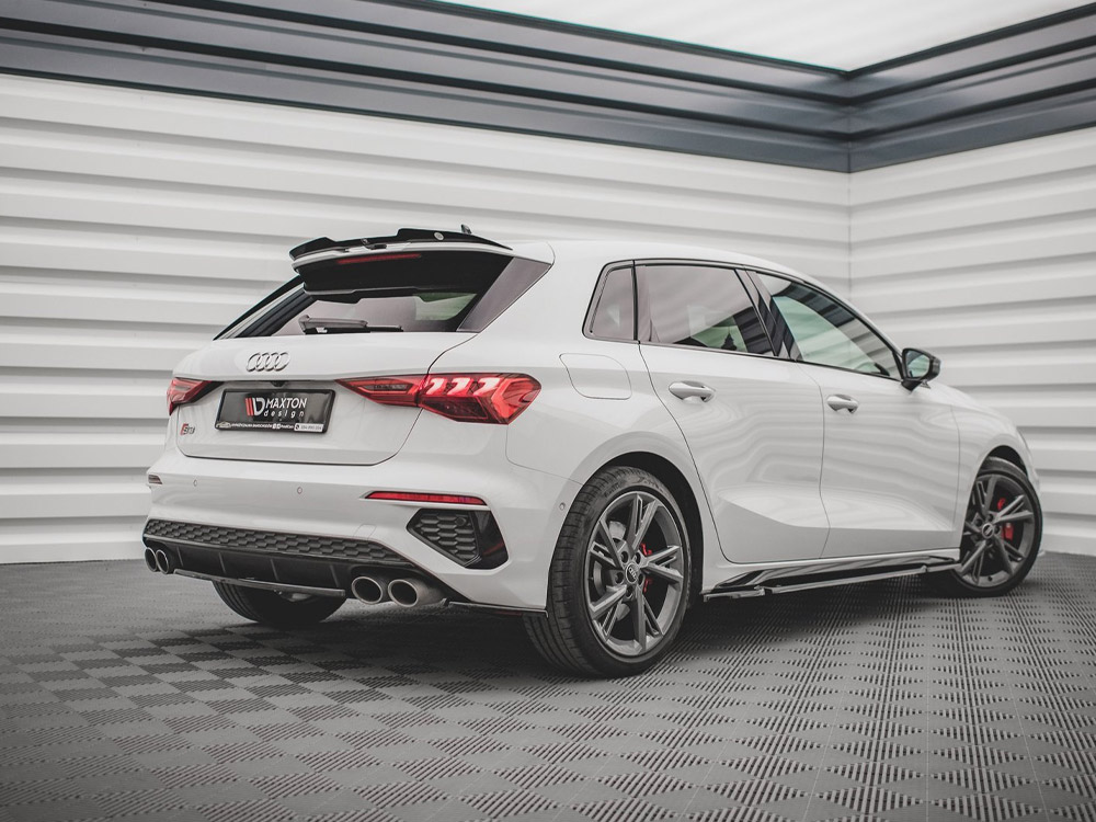 Full Body Kit Audi A3 S-Line Sportback 8Y - 6 