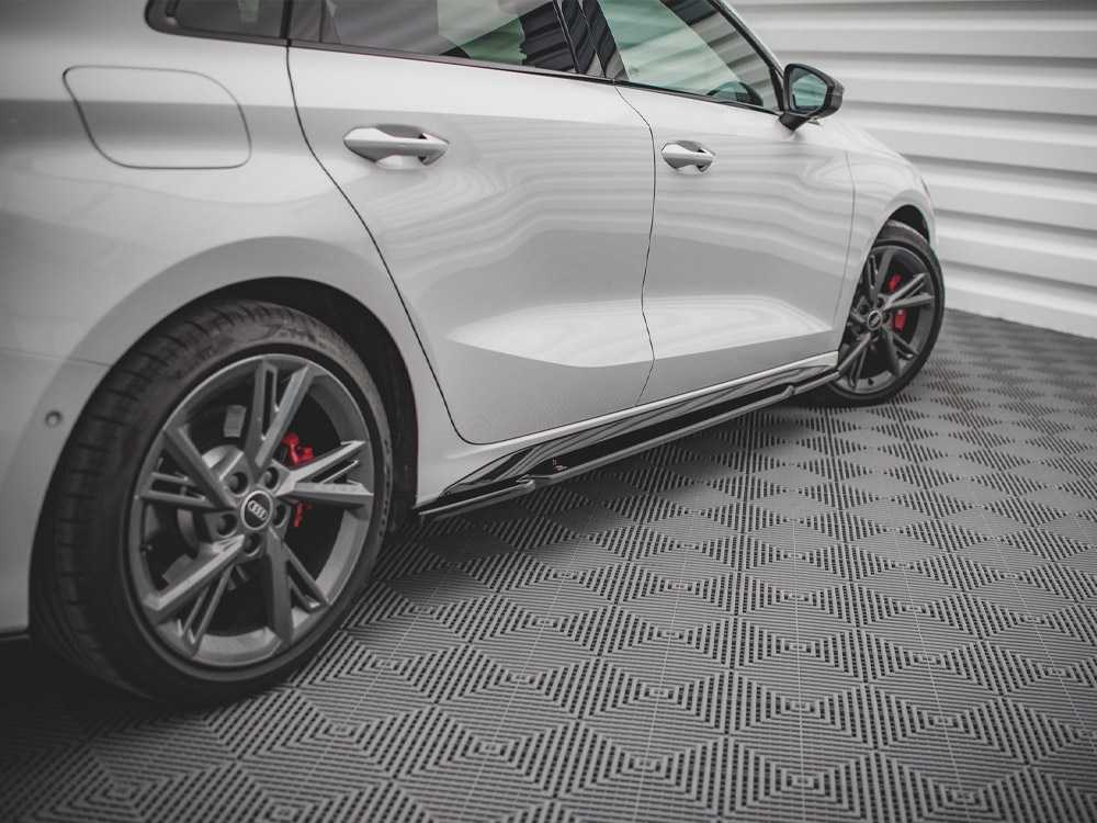 Full Body Kit Audi A3 S-Line Sportback 8Y - 7 