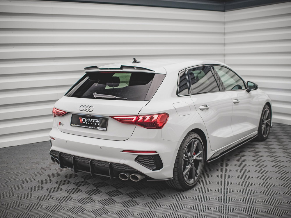 Full Body Kit Audi A3 S-Line Sportback 8Y - 10 