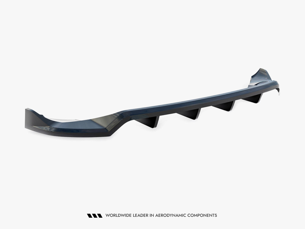 Full Body Kit Jeep Compass Limited Mk2 Facelift - 15 