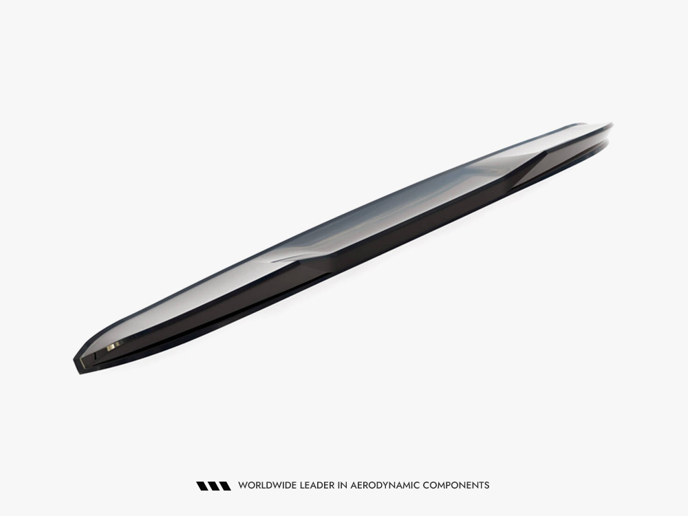 Spoiler CAP 3D BMW X7 M-Pack G07 - 7 