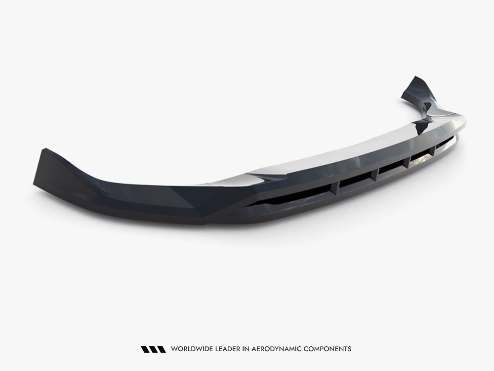 Front Splitter BMW X7 M-Pack G07 Facelift - 5 
