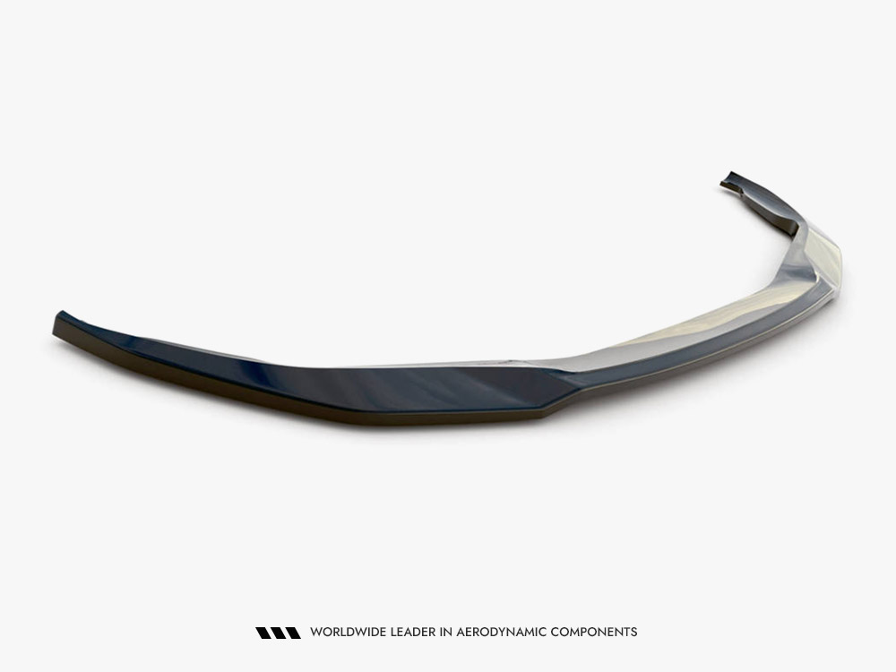 Front Splitter V.2 BMW M5 F90 Facelift - 5 