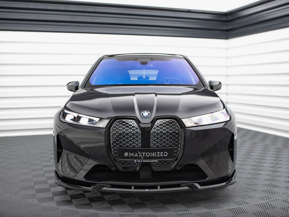 Full Body Kit BMW iX M-Pack i20 - 3 