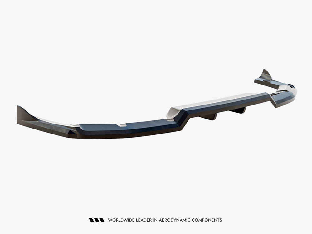 Full Body Kit BMW iX M-Pack i20 - 18 